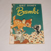 Aku Ankka 05B - 1953 Bambi